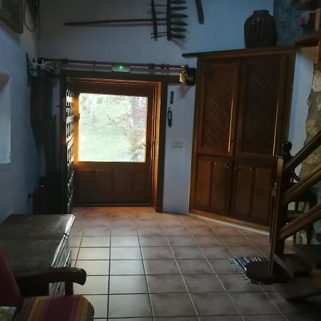 Casa Rural La Borriquita Gavilanes Exterior photo